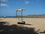 Balneario de Vega Baja - VEGA BAJA
